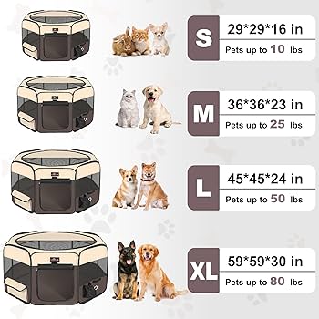 大型犬用Precision エクササイズペン 大型犬用Precision エクササイズペン